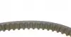 94386 Ремень ГРМ VW Polo 1.3/1.4D 86-94 (17.8x71z) DAYCO підбір по vin на Brocar