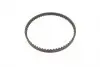 94836 Ремінь ГРМ Kia Sorento/Hyundai Santa Fe 2.0i/2.4i 98- DAYCO підбір по vin на Brocar