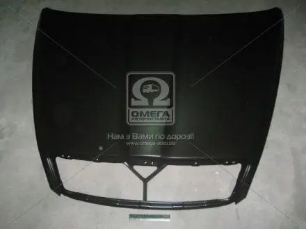0450517280 Капот SK OCTAVIA 05-13 (пр-во TEMPEST) TEMPEST подбор по vin на Brocar