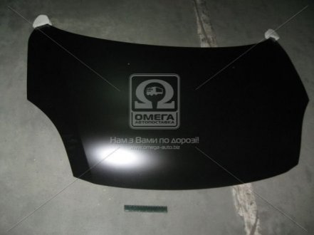 0480534280 Капот SUZUKI SWIFT 05- (пр-во TEMPEST) TEMPEST подбор по vin на Brocar