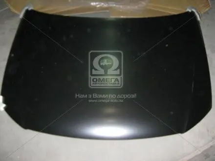 0510610280 Капот VW PASSAT B6 05- (пр-во TEMPEST) TEMPEST підбір по vin на Brocar