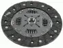 1862136042 Диск сцепл. ведений OPEL (Пр-во SACHS) SACHS підбір по vin на Brocar