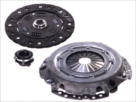 3000154001 Комплект зчеплення SACHS підбір по vin на Brocar