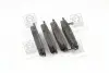 PKE004 Колодка торм. диск. (пр-во PARTS-MALL) PARTS-MALL підбір по vin на Brocar