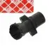 Фланец системы охлаждения MB C-class (W203/W204) 02-14/ E-class (W211) 02-09 44986