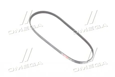 5PK1090 Ремінь поліклін. 5PK1090 (пр-во Gates) GATES підбір по vin на Brocar