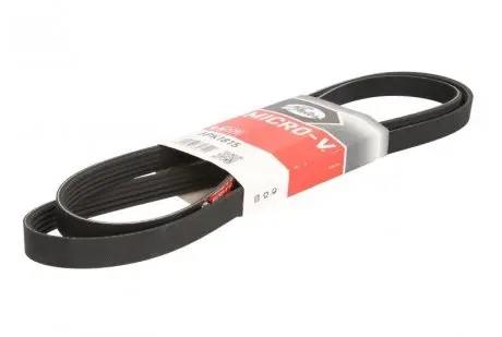 5PK1815 Ремень поликлин. 5PK1815 (пр-во Gates) GATES підбір по vin на Brocar