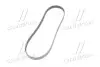 6PK1088 Ремінь генератора VW Golf V/VI/Passat VI/VII/Skoda Fabia 1.4TSI/FSI/1.6 FSI GATES підбір по vin на Brocar