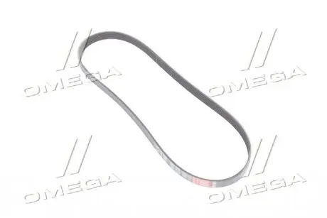 6PK1088 Ремень генератора VW Golf V/VI/Passat VI/VII/Skoda Fabia 1.4TSI/FSI/1.6 FSI GATES подбор по vin на Brocar