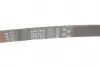 6PK1270 Пасок поліклиновий 6PK1270 GATES підбір по vin на Brocar