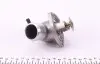 27869 Термостат Opel Combo/Astra G/Vectra B, C 1.4-1.6i 95- (92C) з корпусом FEBI BILSTEIN підбір по vin на Brocar