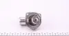 27869 Термостат Opel Combo/Astra G/Vectra B, C 1.4-1.6i 95- (92C) з корпусом FEBI BILSTEIN підбір по vin на Brocar