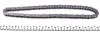 30347 Комплект цепи ГРМ BMW 3 (E46/E90/F30)/5 (E60) 2.0-3.0d 04- (сверху) (M47/M57N) FEBI BILSTEIN підбір по vin на Brocar