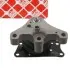 Подушка двигуна (R) VW Polo/ Skoda Fabia 1.4 99-08 32029