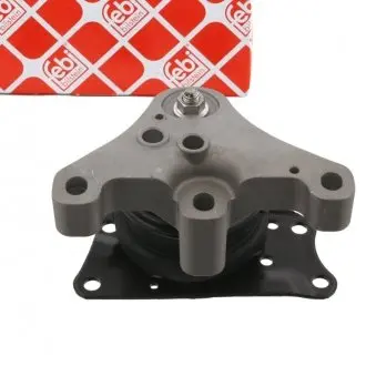 32029 Подушка двигателя (R) VW Polo/ Skoda Fabia 1.4 99-08 FEBI BILSTEIN подбор по vin на Brocar