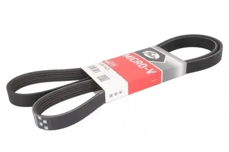 6PK1623 Ремень поликлин. 6PK1623 (пр-во Gates) GATES подбор по vin на Brocar