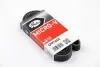 6PK1640 Ремень поликлин. 6PK1640 (пр-во Gates) GATES підбір по vin на Brocar