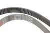 6PK1950 Ремінь поліклін. 6PK1950 (вир-во Gates) GATES підбір по vin на Brocar