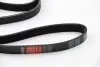 6PK2000 Ремень генератора VW Crafter 2.5TDI (-AC) /MB OM601/602 (+PS) GATES підбір по vin на Brocar