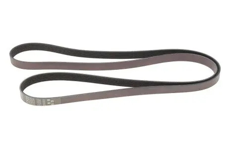 6PK2033 Ремінь генератора MB Sprinter OM601/602 (PS) GATES підбір по vin на Brocar