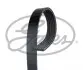 Ремінь генератора MB OM606 -99 (PS) 6PK2063