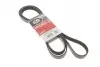 Ремень поликлин. 6PK2345 (пр-во Gates)