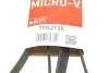 7PK2120 Ремень поликлин. 7PK2120 (пр-во Gates) GATES підбір по vin на Brocar