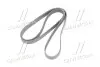 7PK2225 Ремень поликлин. 7PK2225 (пр-во Gates) GATES підбір по vin на Brocar