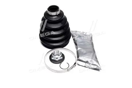 25136 Пильник ШРУСа Ford Connect (пр-во GKN) SPIDAN підбір по vin на Brocar