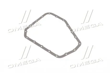 93741472 Прокладка масляного піддону (вир-во GM) GM / OPEL підбір по vin на Brocar