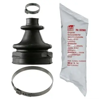 01112 Пыльник ШРУСа внутр. FORD (пр-во FEBI) FEBI BILSTEIN подбор по vin на Brocar