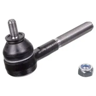 02234 Наконечник тяги рул. AUDI (пр-во Febi) FEBI BILSTEIN подбор по vin на Brocar