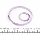 02871 Пыльник шруса (внутренний) Opel Astra/Vectra/Kaddet 81-02 (21x65x95mm) (к-кт) FEBI BILSTEIN підбір по vin на Brocar