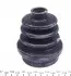 02871 Пыльник шруса (внутренний) Opel Astra/Vectra/Kaddet 81-02 (21x65x95mm) (к-кт) FEBI BILSTEIN підбір по vin на Brocar