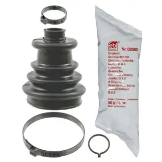 03291 Пильник ШРУСа наруж. FORD (пр-во FEBI) FEBI BILSTEIN підбір по vin на Brocar