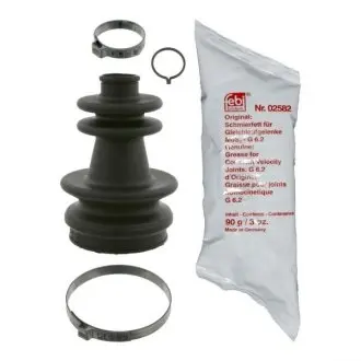 06295 Комплект пильовиків гумових FEBI BILSTEIN підбір по vin на Brocar