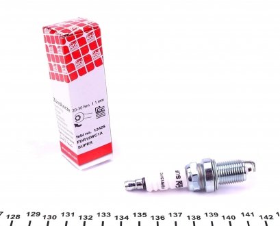 13427 Свеча зажигания Ford Escort/Hyundai Accent/Mitsubishi Lancer/Toyota Camry FEBI BILSTEIN подбор по vin на Brocar