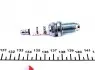 13518 Свічка запалювання Peugeot Boxer/Citroen Jumper/VW Passat 2.0-4.0 -15 FEBI BILSTEIN підбір по vin на Brocar