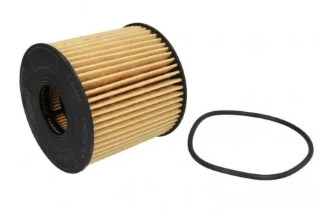E64HD96 Фільтр масляний HENGST FILTER підбір по vin на Brocar