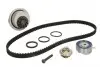 Комплект ГРМ + помпа Opel Combo 1.2/1.4/1.6 85- 530 0004 30