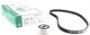 Комплект ГРМ Citroen Berlingo/Peugeot Partner 1.1i 96-08 530 0012 10