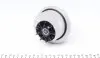 530007830 Комплект ГРМ + помпа Opel Astra F/Vectra B 1.4/1.6 16V 94-05 INA підбір по vin на Brocar