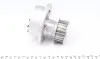 530007830 Комплект ГРМ + помпа Opel Astra F/Vectra B 1.4/1.6 16V 94-05 INA підбір по vin на Brocar