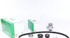 530007830 Комплект ГРМ + помпа Opel Astra F/Vectra B 1.4/1.6 16V 94-05 INA підбір по vin на Brocar
