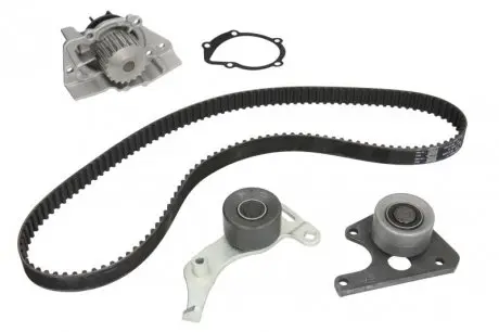530009630 Комплект ГРМ + помпа Citroen Jumper/Jumpy/Berlingo 1.9D/TD 94-02 INA подбор по vin на Brocar