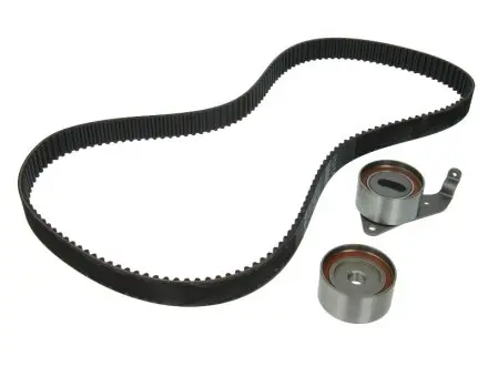 530026810 Комплект ГРМ Toyota Camry/Carina/Rav4 2.0/2.2 86-01 INA подбор по vin на Brocar