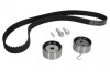 Комплект ГРМ Opel Astra H/Corsa D 1.7CDTI 06- (131x25) 530 0338 10