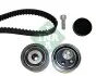Комплект ГРМ VW Passat/Audi A4/A6 2.5 TDI 97-06 530 0364 10
