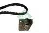Комплект ГРМ Nissan Primera 1,9dCi 11.02-/Renault Laguna II 1.9dCi 04-07, F9Q 530 0442 10