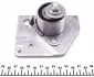 530044210 Комплект ГРМ Nissan Primera 1,9dCi 11.02-/Renault Laguna II 1.9dCi 04-07, F9Q INA підбір по vin на Brocar